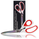 Forged Titanium Fabric Scissors