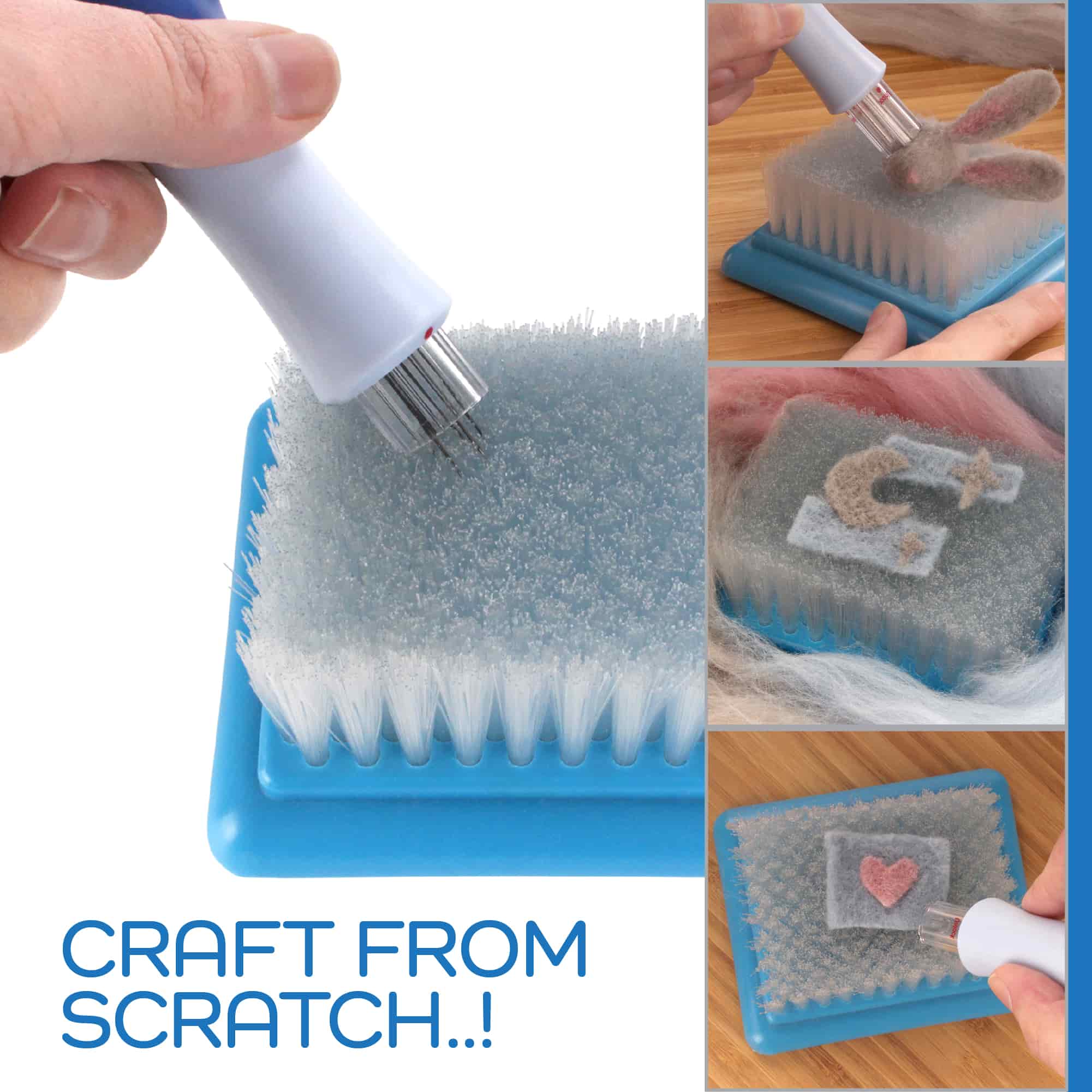 Felting Pads