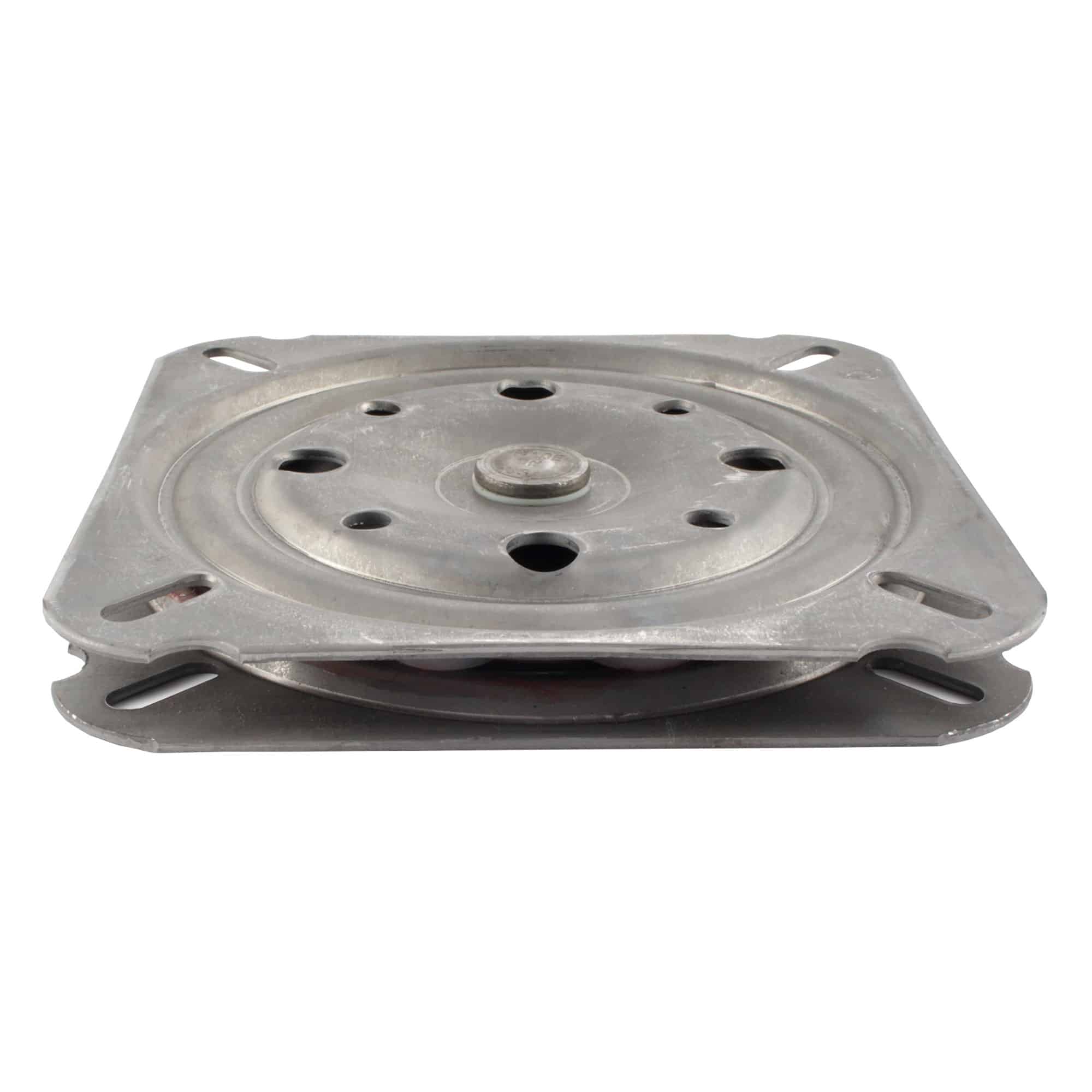 Made from high quality 12 gauge steel