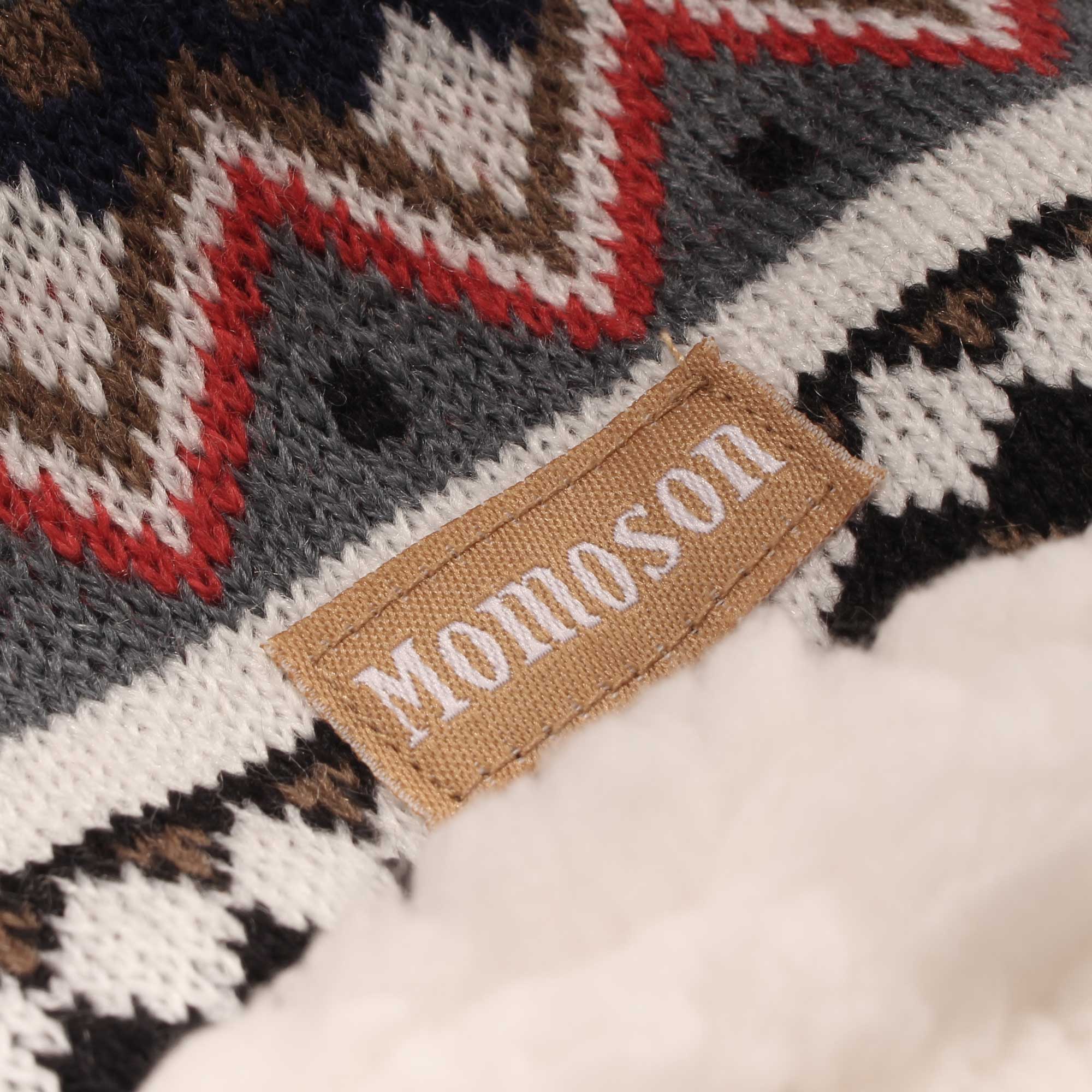 momoson fuzzy hats mittens socks