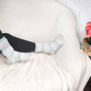 Great for lounging on your couch at home