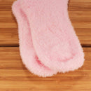 The stitching on these socks is hardly noticeable, so you won't feel it