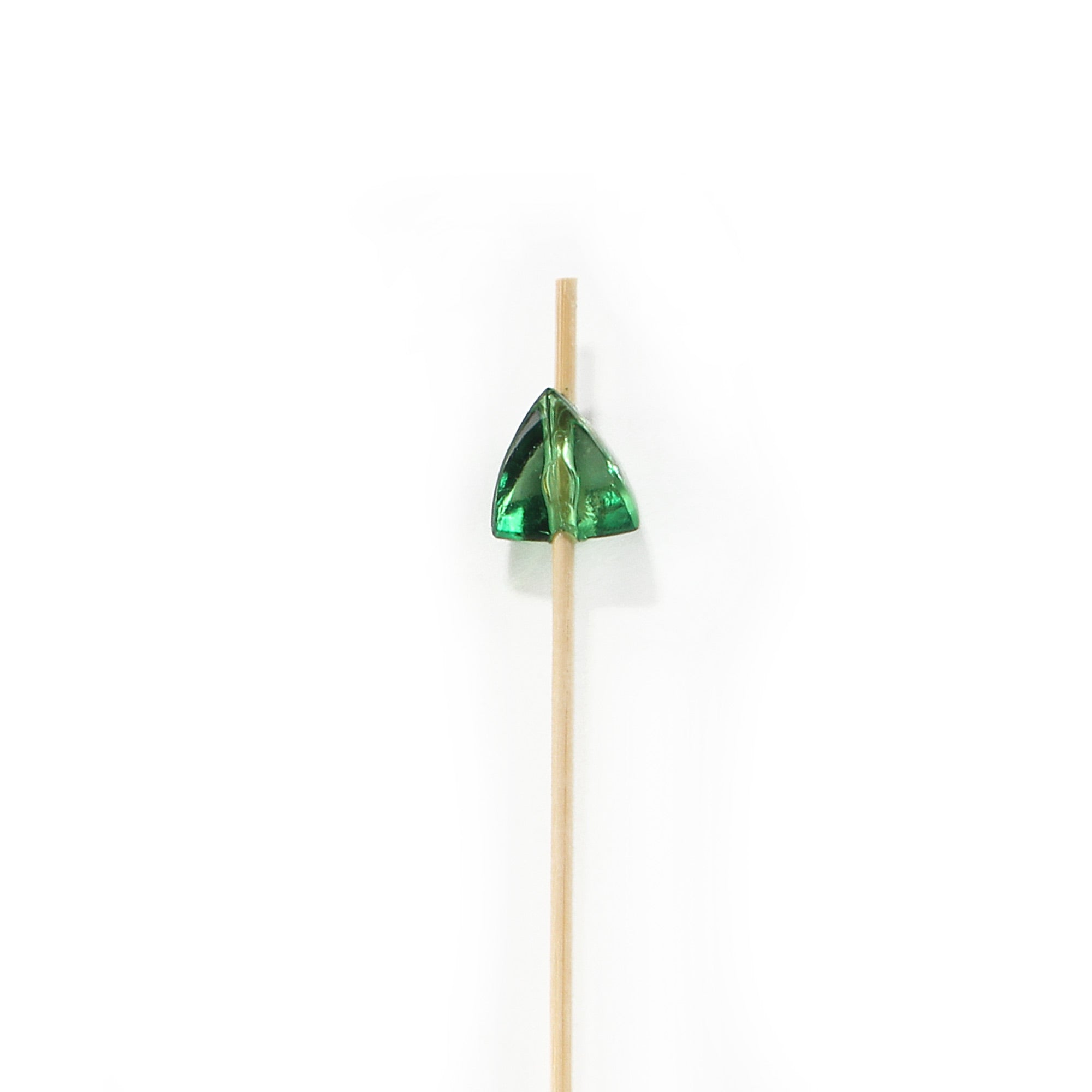 Gem Bamboo Food Picks
