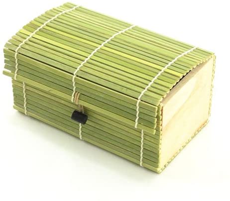 green box charcoal purifier bags