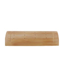 Cylindrical Skewer Display Stand