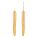 1mm natural finish hook
