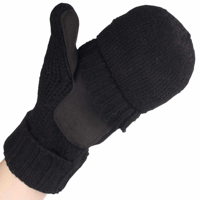 black-glove-cover