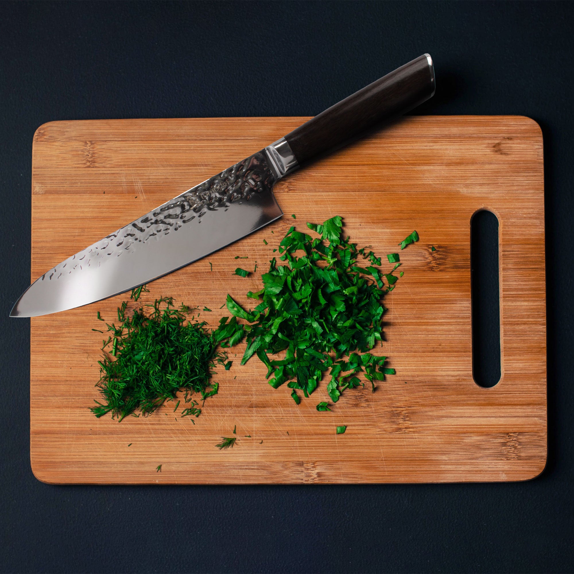 Culinary Knives
