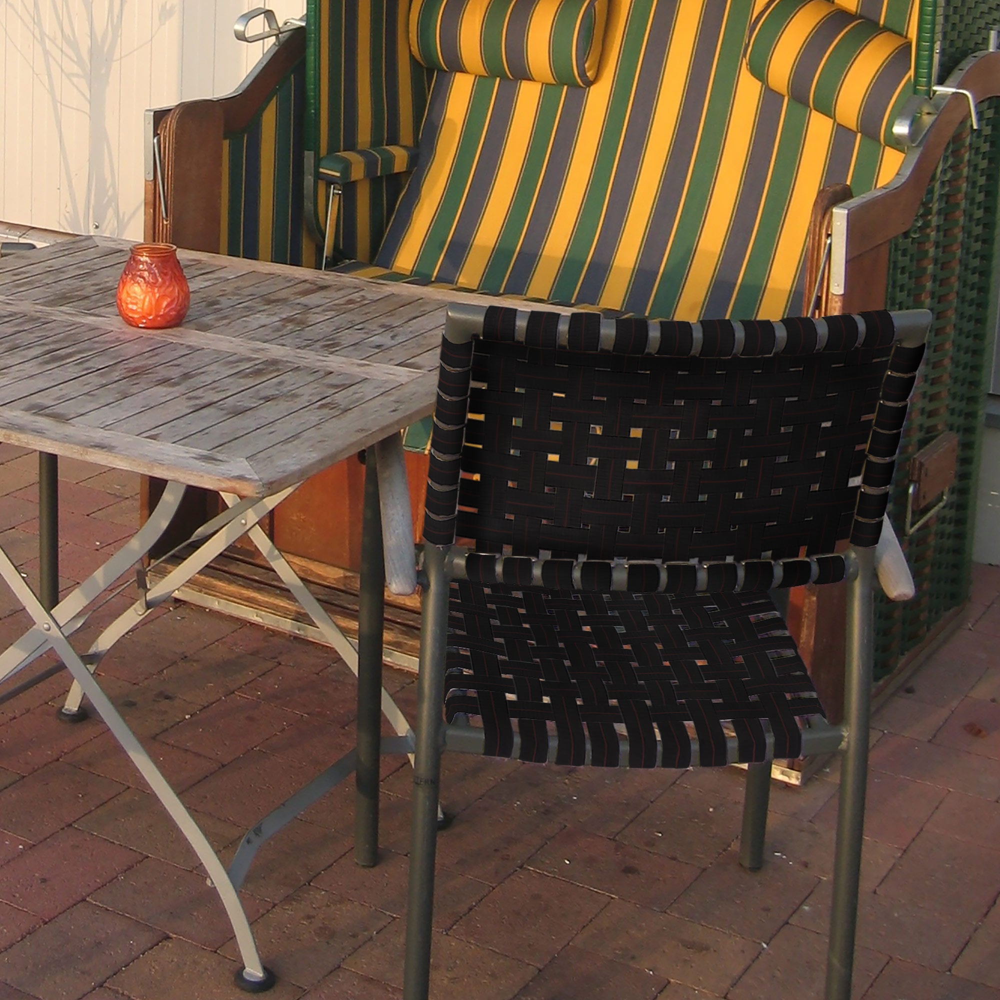 Elasbelt Extra-Long Webbing