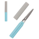 Mini Pen-Style Portable Safety Scissors