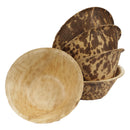 Disposable Bamboo Leaf Bowls
