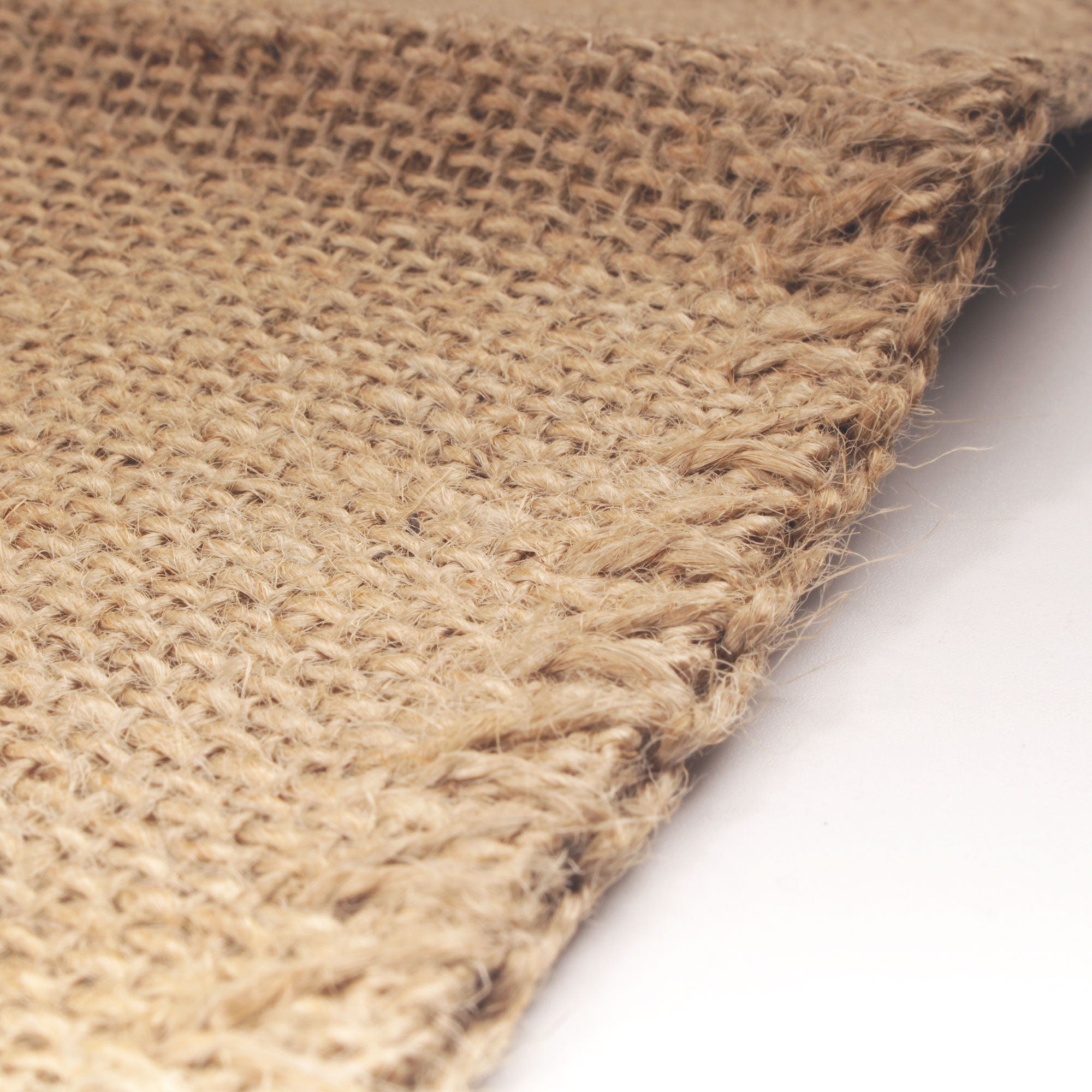 Natural Jute Burlap Potato Sack very tough