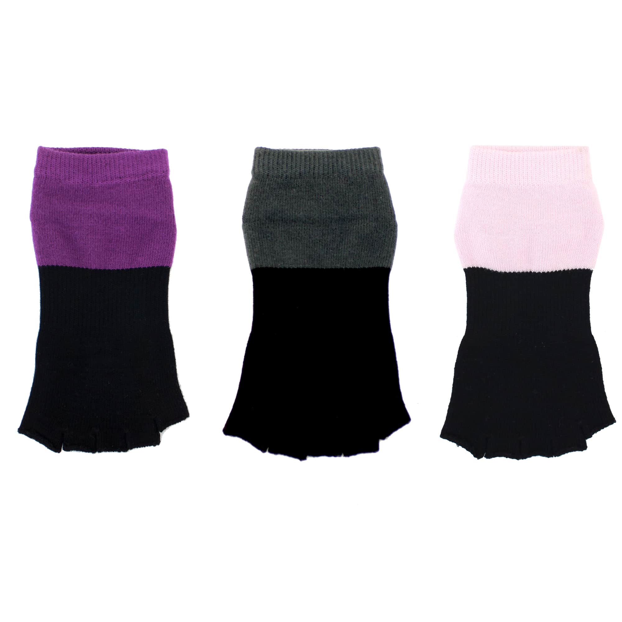 womens bamboo yoga socks
