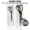 sleek box for storage
