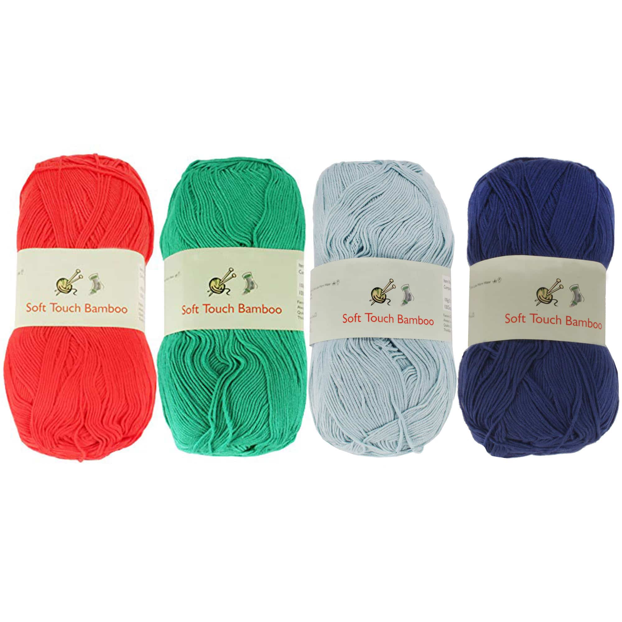 yarn group photo