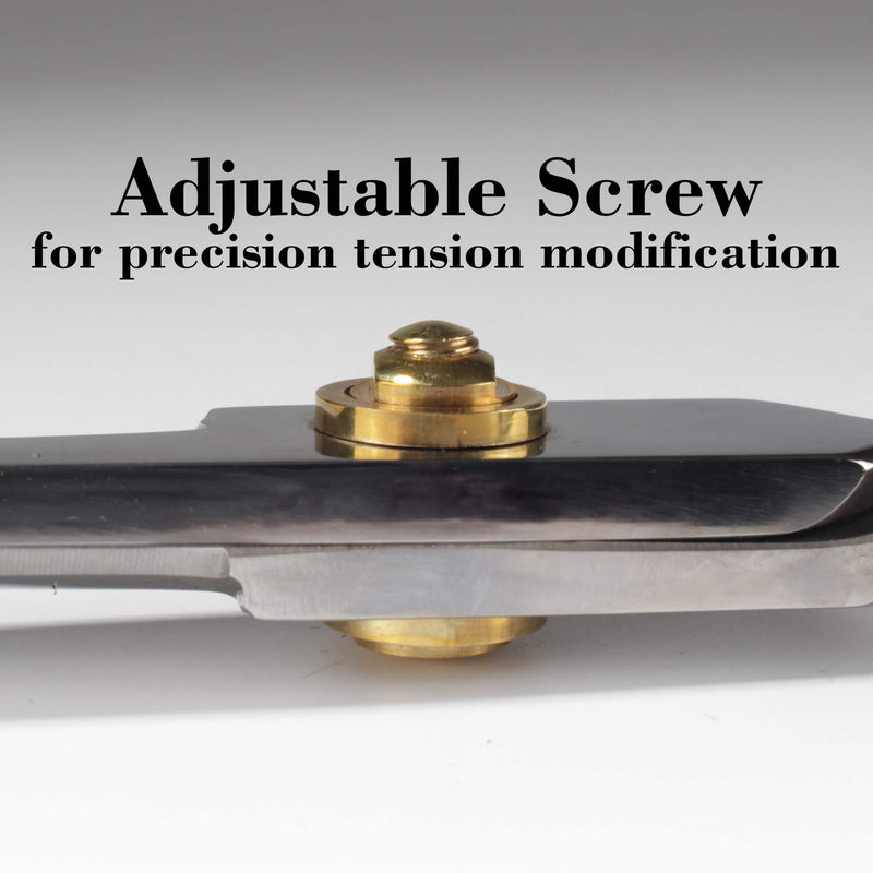 adjustable screw for tension