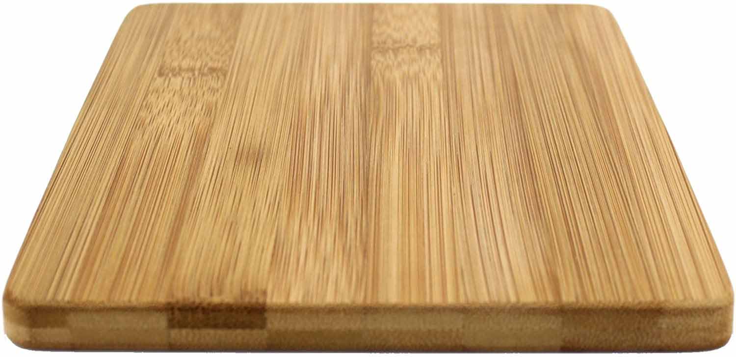 Reusable Bamboo Sushi Board