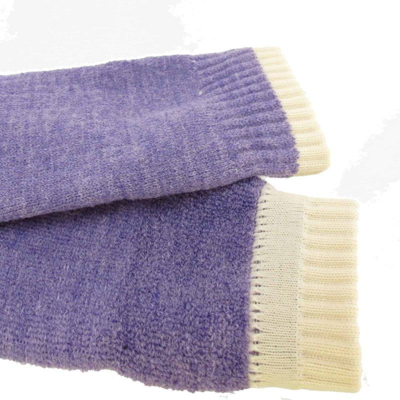 Women's Warm Wool Socks