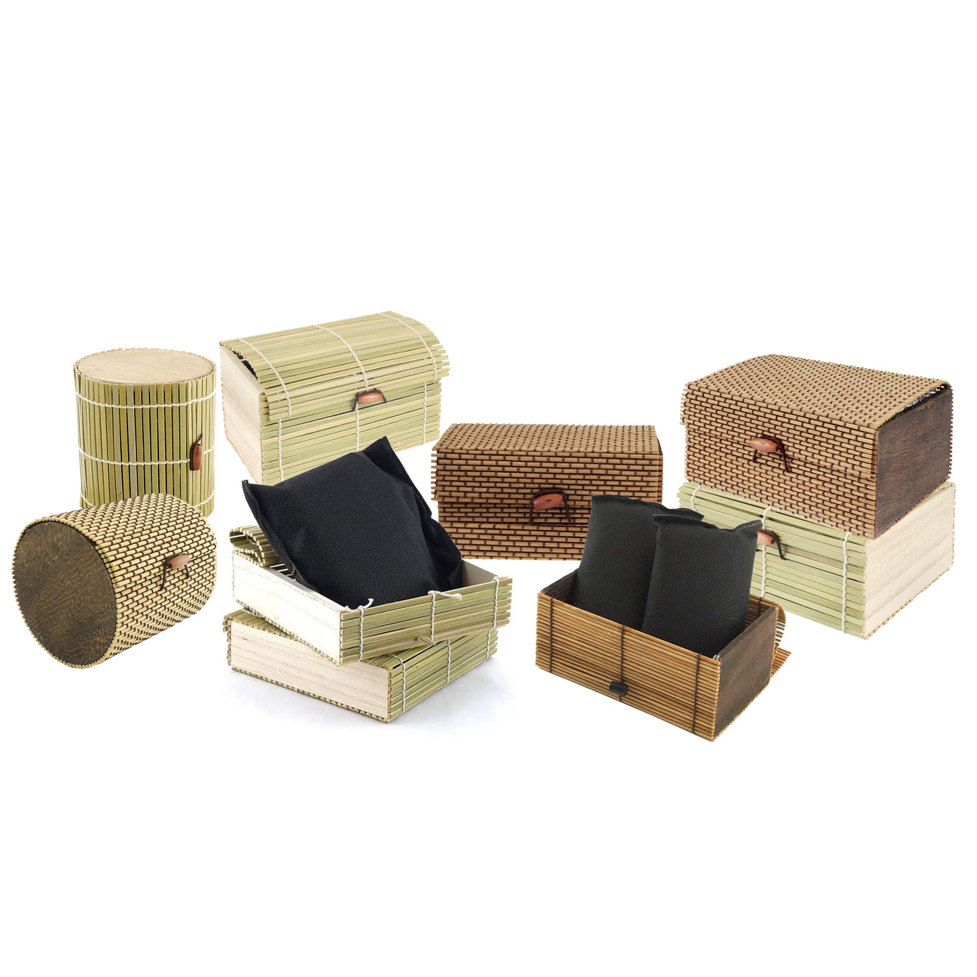 Purchase Wholesale bamboo lids. Free Returns & Net 60 Terms on Faire