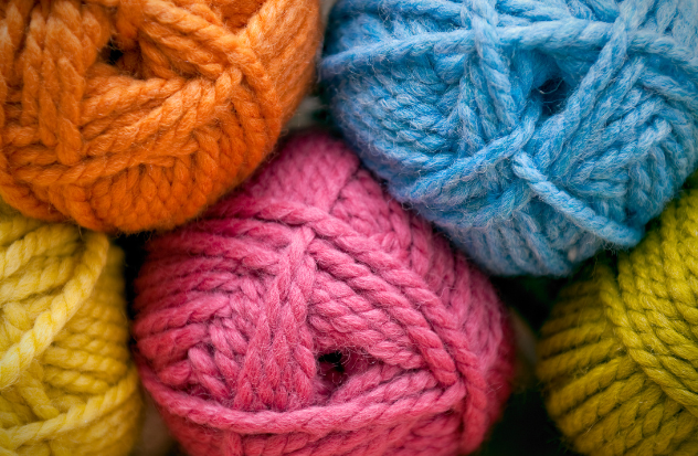 Mastering Yarn Weights: A Comprehensive Guide for Yarn Crafts