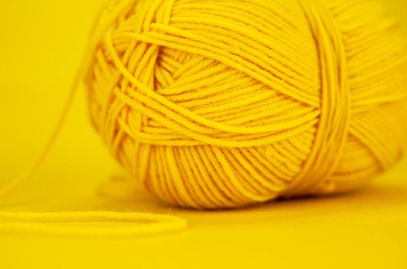 Mastering the Art of Yarn Color Combinations