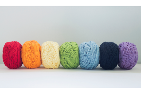 What is 4 Ply Yarn?