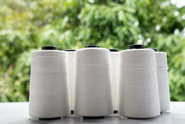 What is Polyester Yarn Good For?