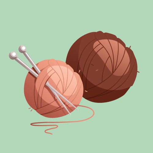 Difference Between Yarn and Thread