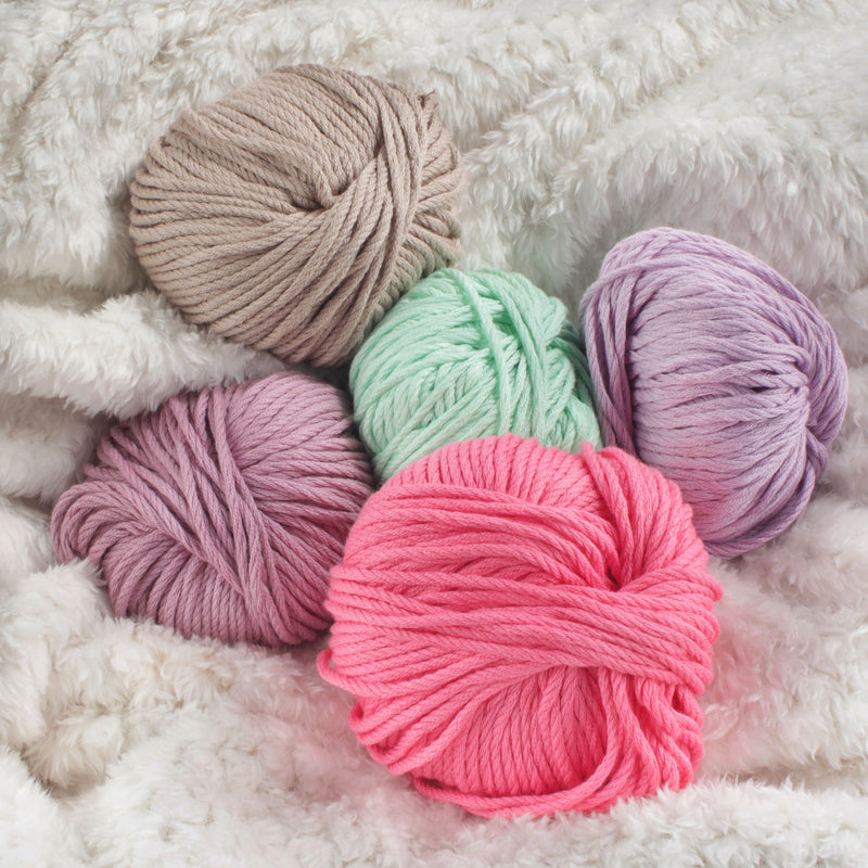 How to Shrink and How to Unshrink Wool
