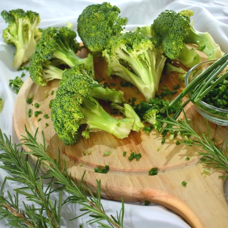 Health Benefits of Eating Broccoli