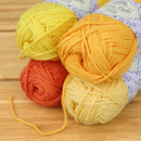 Dainty Light Yarn