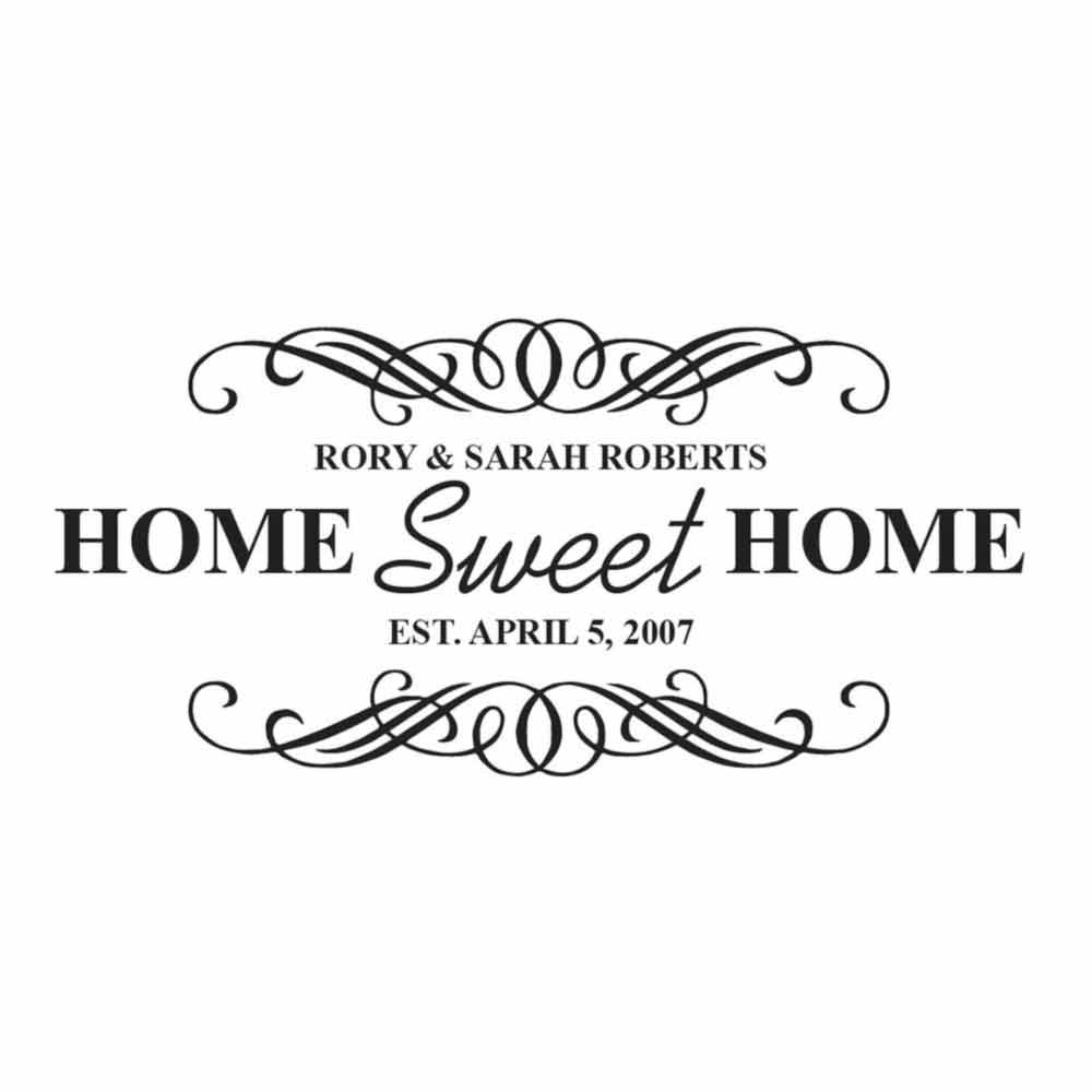 Build Your Own Engraved Serving Tray: Home & Kitchen