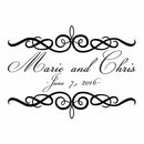 Build Your Own Engraved Serving Tray: Home & Kitchen