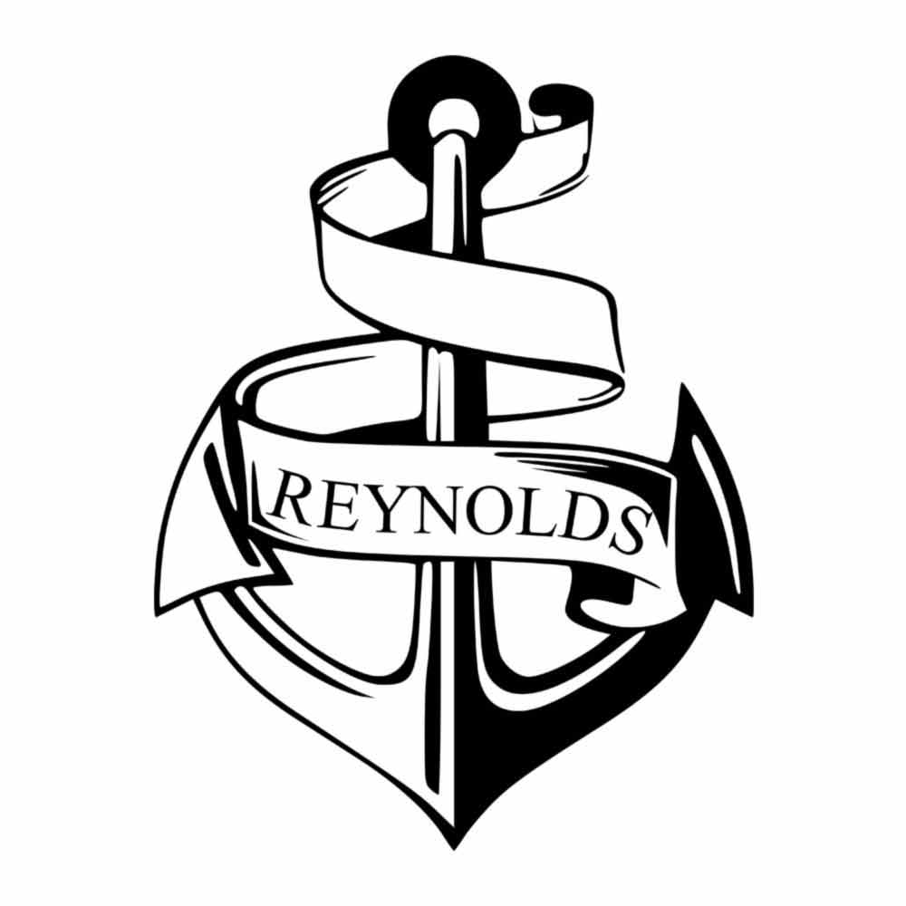 Build Your Own Engraved Serving Tray: Nature & Outdoors