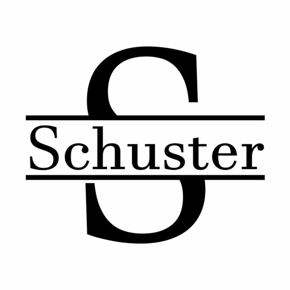 Build Your Own Engraved Serving Tray: Initial Stamps, Name Blocks