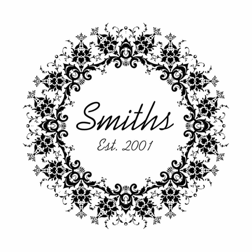 Build Your Own Engraved Serving Tray: Nature & Outdoors