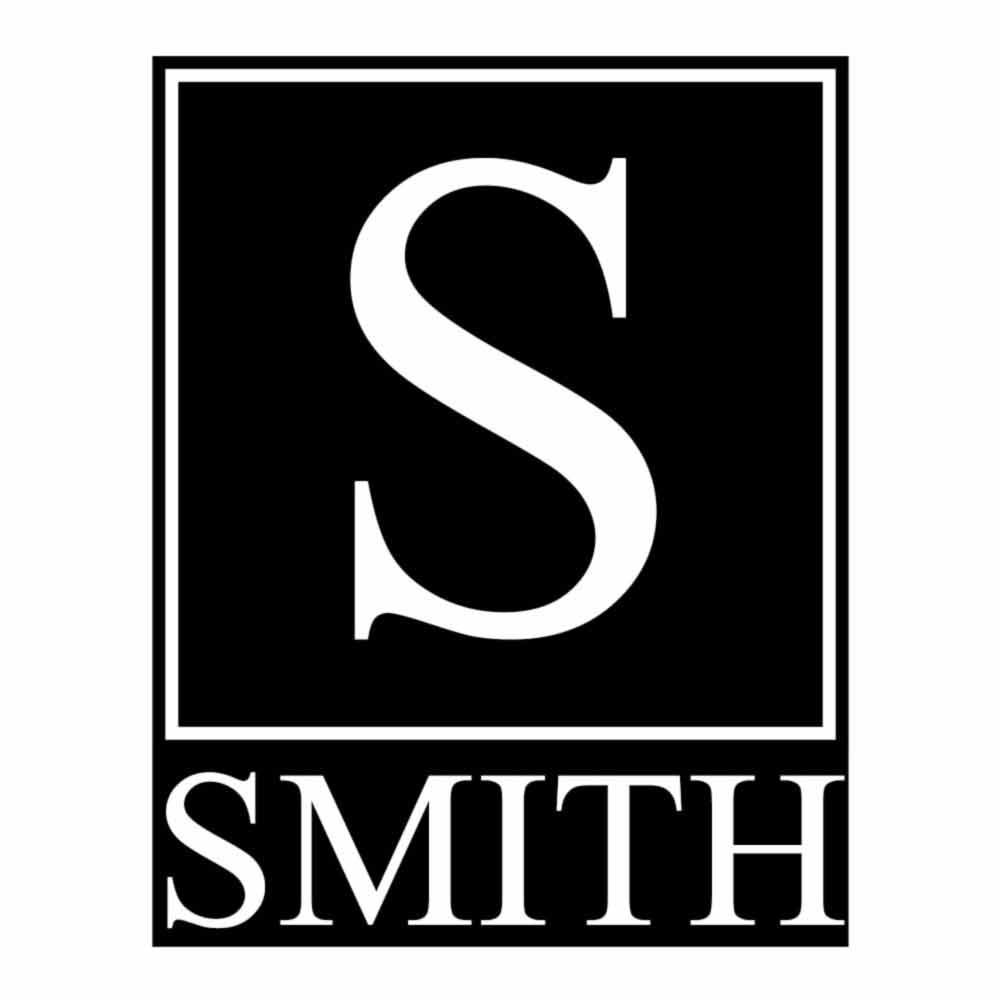 Build Your Own Engraved Serving Tray: Initial Stamps, Name Blocks