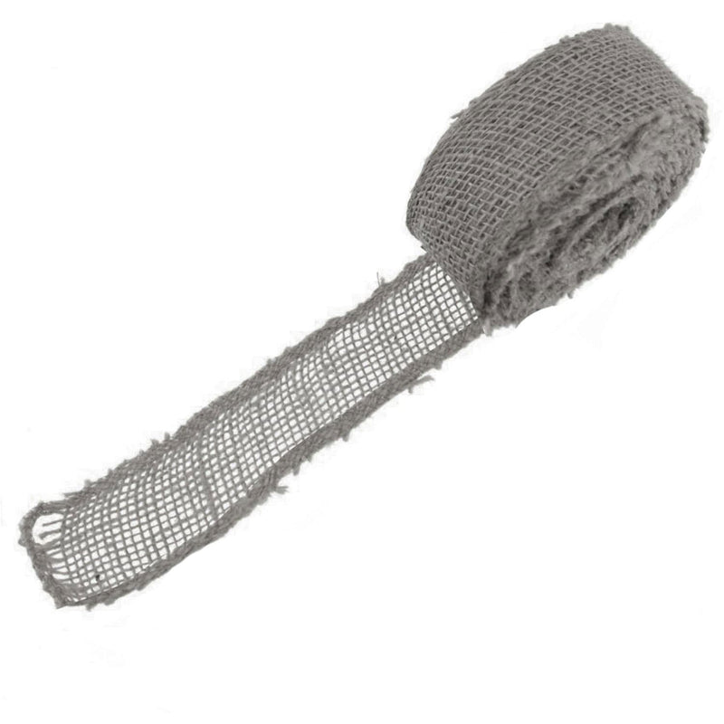 1.5'' Burlap Ribbon