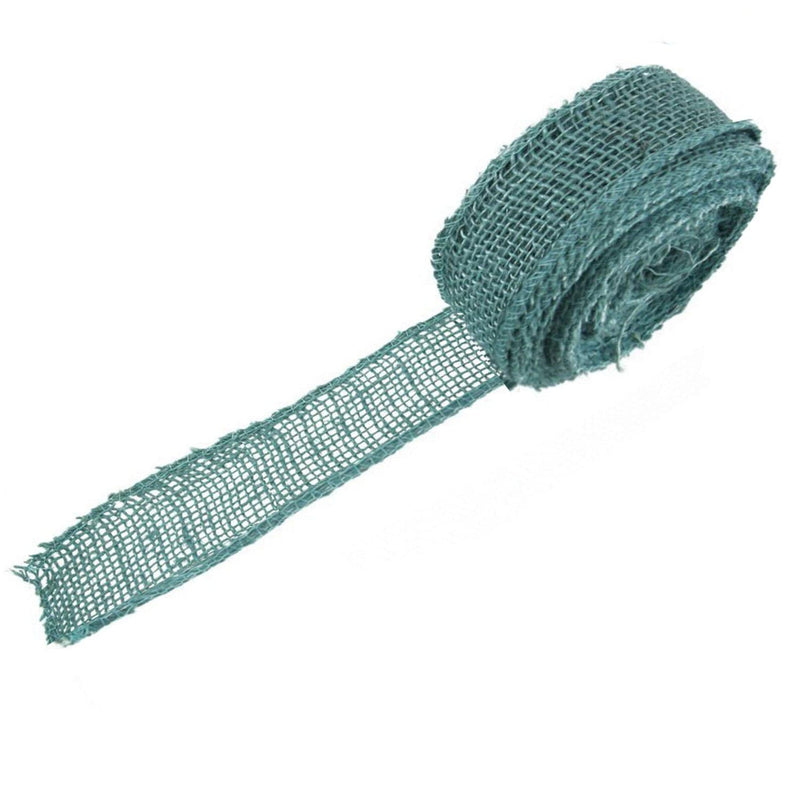 1.5'' Burlap Ribbon