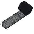 3'' Jute Burlap Ribbon Rolls