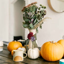 3'' Jute Burlap Ribbon Rolls