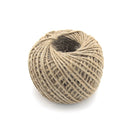 1mm Jute String & Scissors