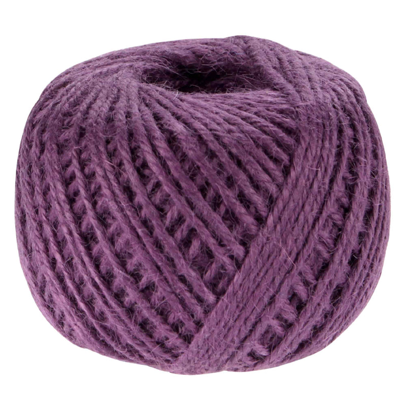 2mm Jute Twine