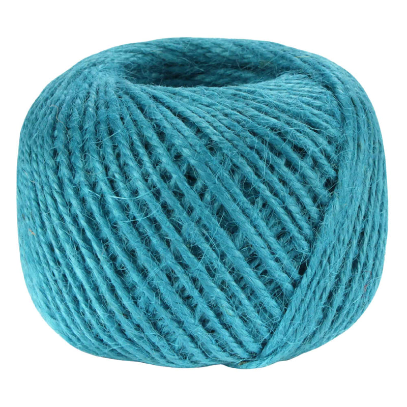 2mm Jute Twine