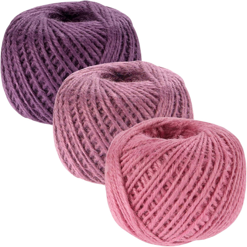 2mm Jute Twine