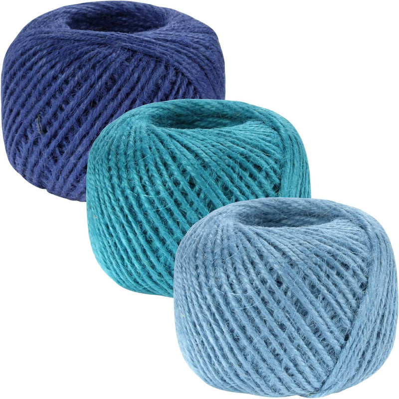 2mm Jute Twine