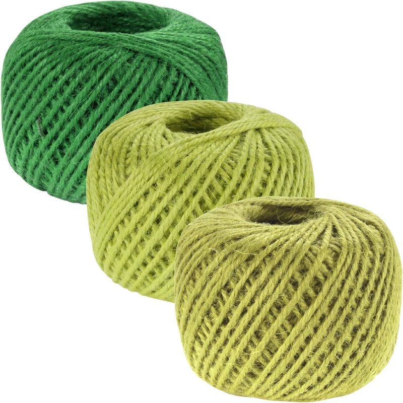 2mm Jute Twine