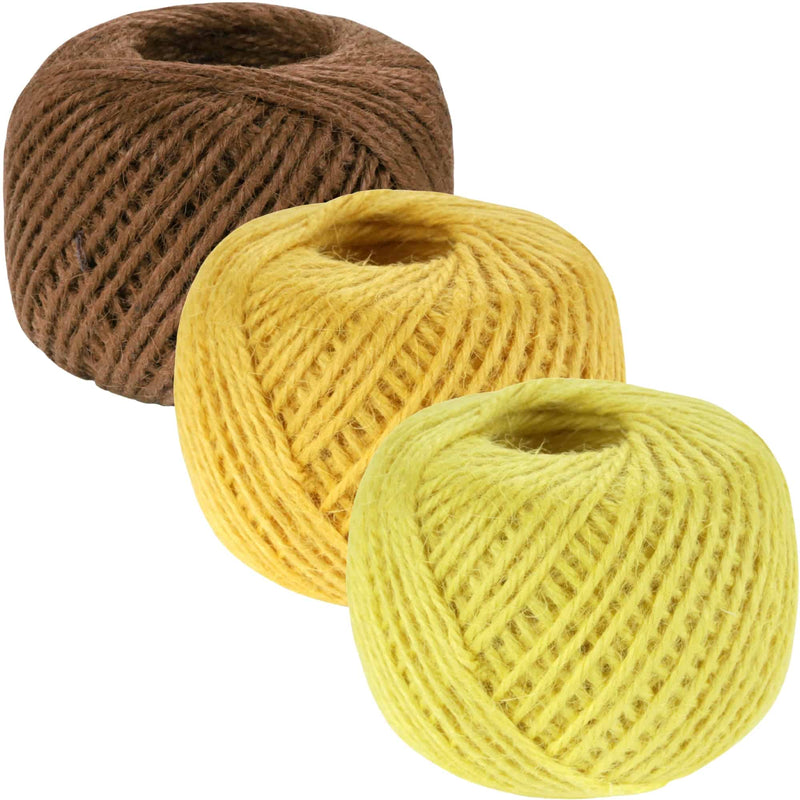2mm Jute Twine