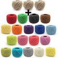 2mm Jute Twine