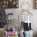 1mm Jute String & Scissors